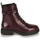 Tamaris  DISIA  Rosso -  Stivaletti Donna - 2