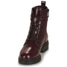 Tamaris  DISIA  Rosso -  Stivaletti Donna - 3