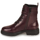 Tamaris  DISIA  Rosso -  Stivaletti Donna - 4