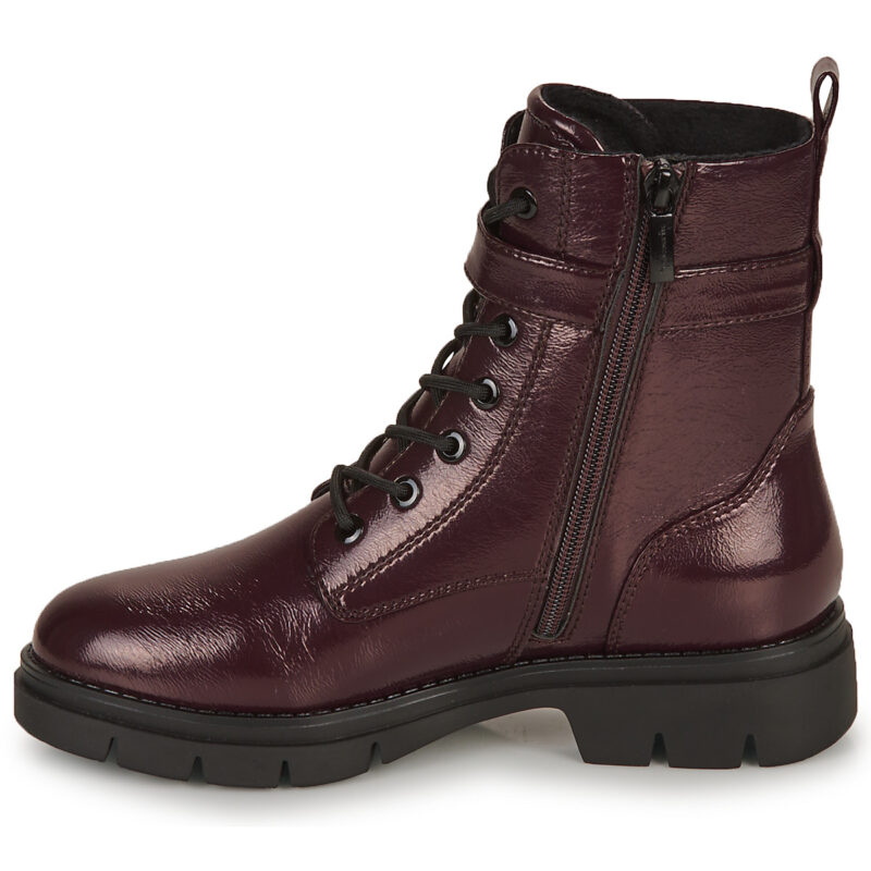 Tamaris  DISIA  Rosso -  Stivaletti Donna - 4