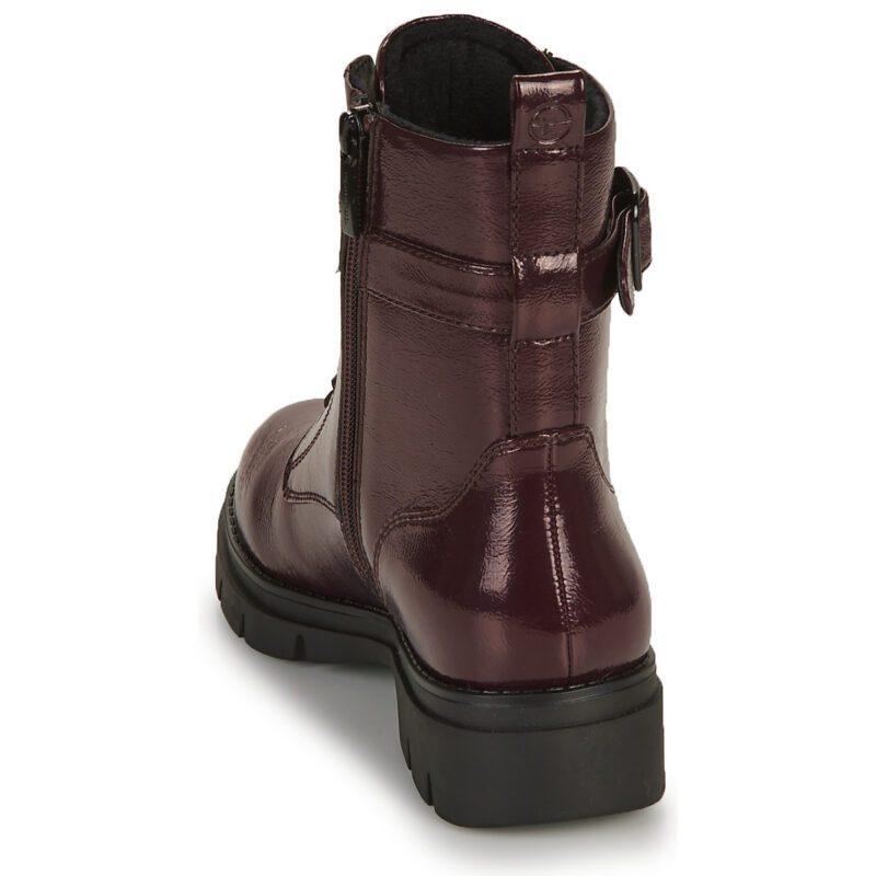Tamaris  DISIA  Rosso -  Stivaletti Donna - 5