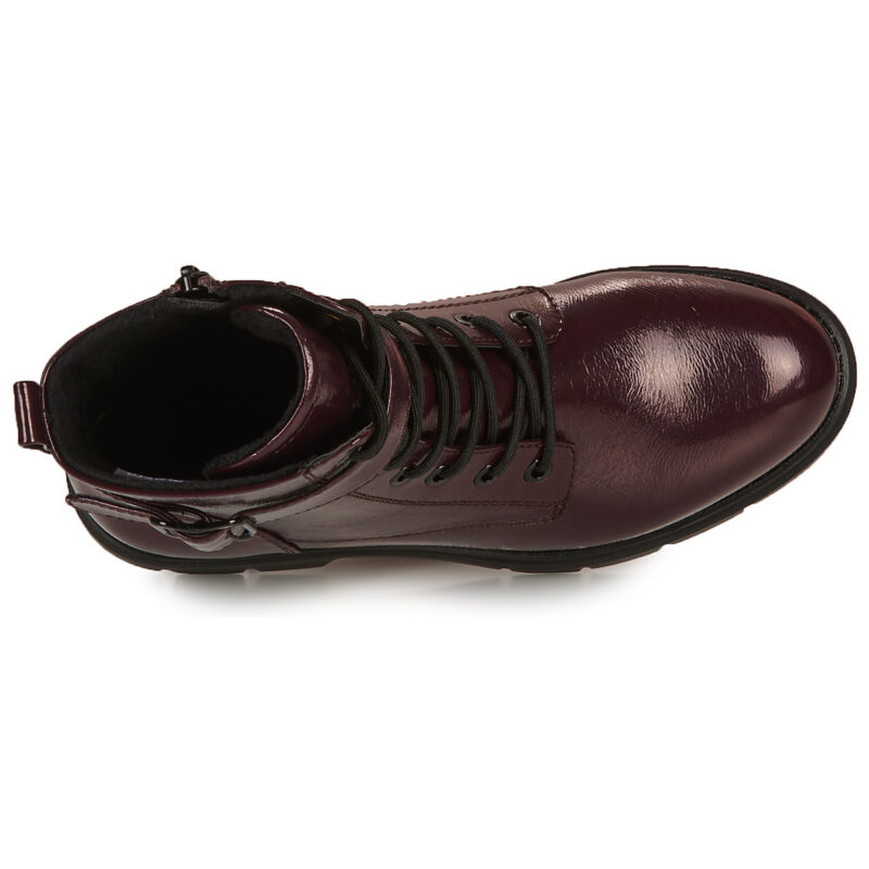 Tamaris  DISIA  Rosso -  Stivaletti Donna - 6