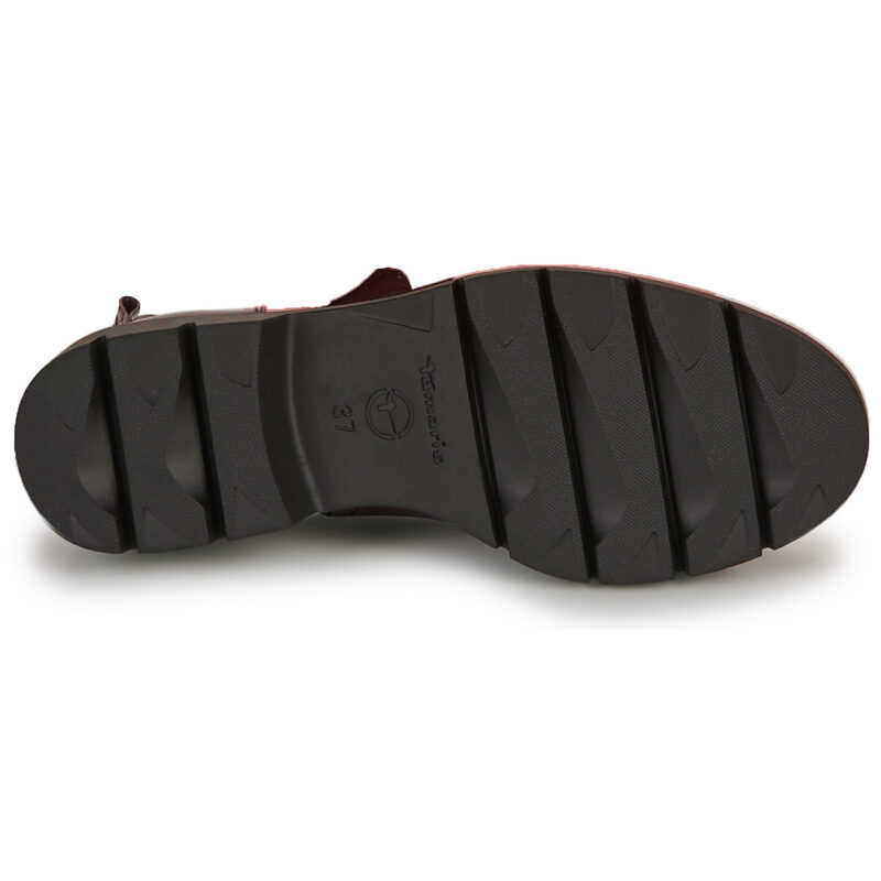 Tamaris  DISIA  Rosso -  Stivaletti Donna - 7