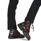 Tamaris  DISIA  Rosso -  Stivaletti Donna - 8