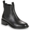 JB Martin  FALK  Nero -  Stivaletti Donna