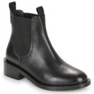 JB Martin  FALK  Nero -  Stivaletti Donna - 1