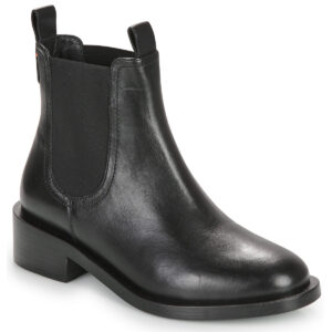 JB Martin  FALK  Nero -  Stivaletti Donna