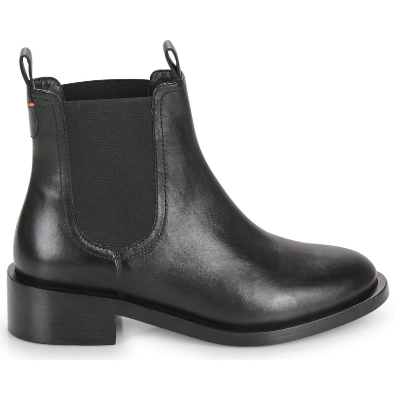 JB Martin  FALK  Nero -  Stivaletti Donna - 2