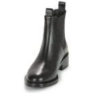 JB Martin  FALK  Nero -  Stivaletti Donna - 3