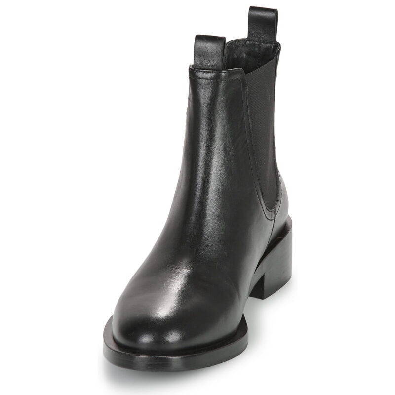 JB Martin  FALK  Nero -  Stivaletti Donna - 3