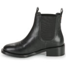 JB Martin  FALK  Nero -  Stivaletti Donna - 4