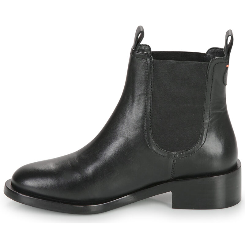 JB Martin  FALK  Nero -  Stivaletti Donna - 4
