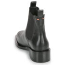JB Martin  FALK  Nero -  Stivaletti Donna - 5