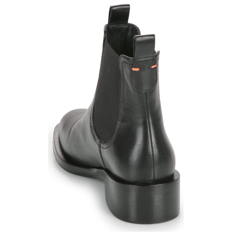 JB Martin  FALK  Nero -  Stivaletti Donna - 5