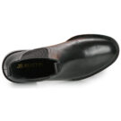 JB Martin  FALK  Nero -  Stivaletti Donna - 6