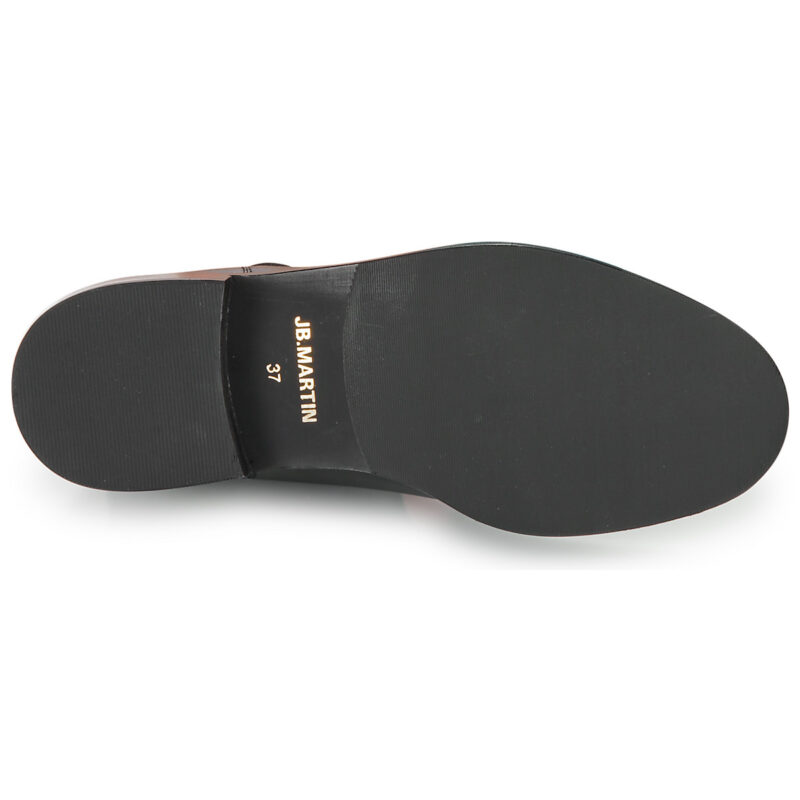 JB Martin  FALK  Nero -  Stivaletti Donna - 7