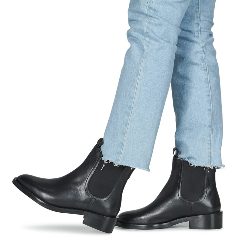 JB Martin  FALK  Nero -  Stivaletti Donna - 8