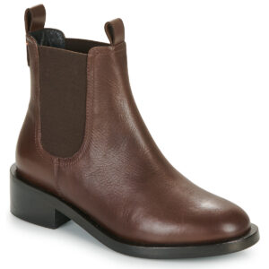 JB Martin  FALK  Marrone -  Stivaletti Donna