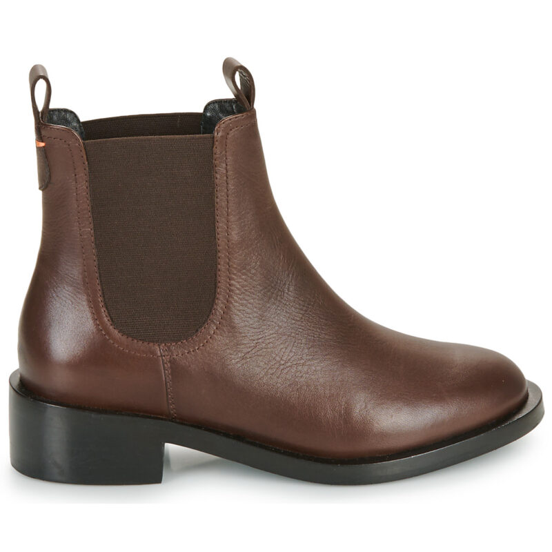 JB Martin  FALK  Marrone -  Stivaletti Donna - 2