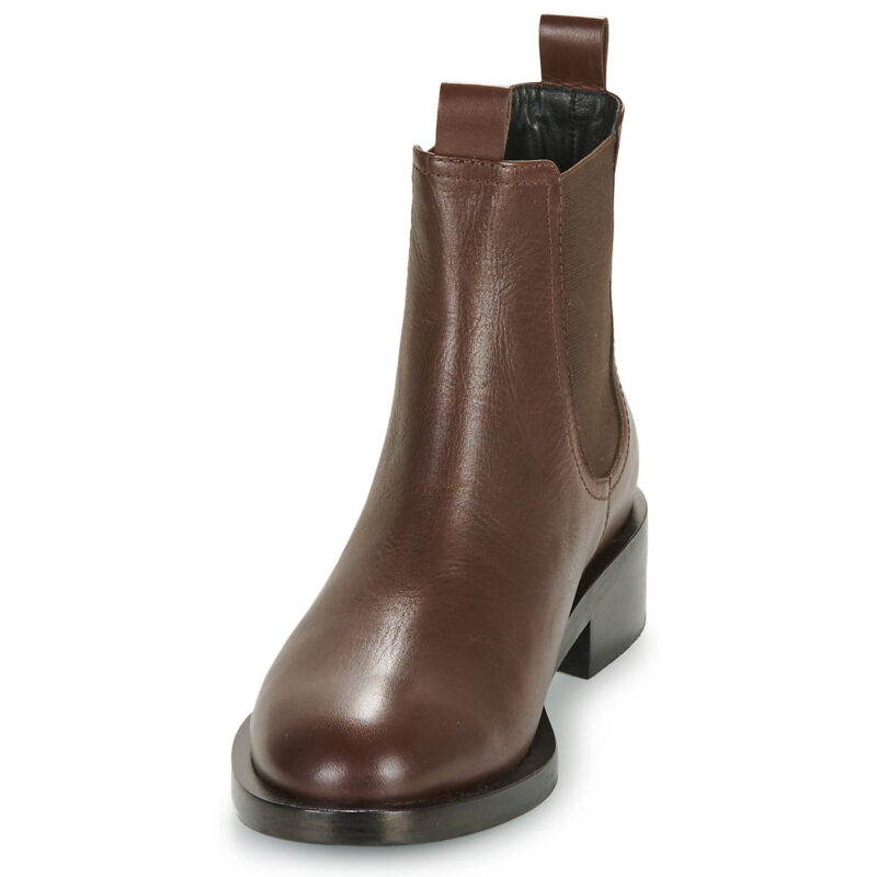 JB Martin  FALK  Marrone -  Stivaletti Donna - 3