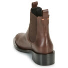 JB Martin  FALK  Marrone -  Stivaletti Donna - 5