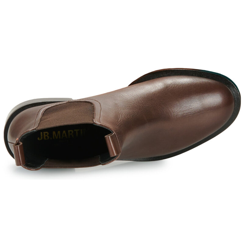 JB Martin  FALK  Marrone -  Stivaletti Donna - 6