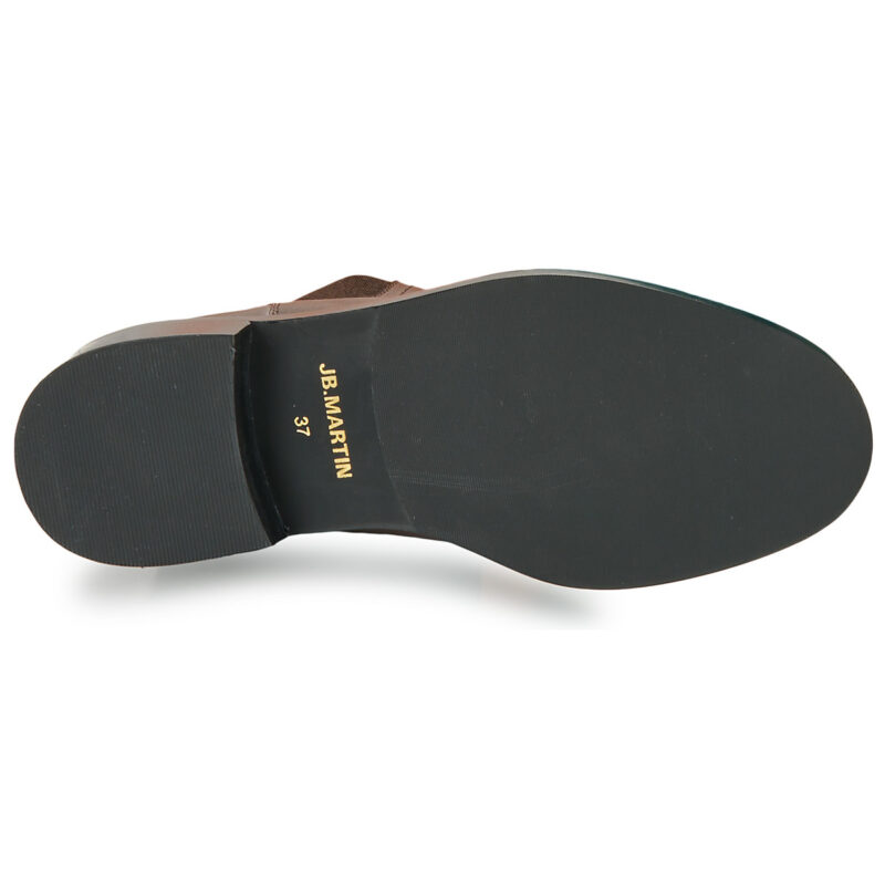 JB Martin  FALK  Marrone -  Stivaletti Donna - 7