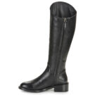 JB Martin FAYE Nero Stivali con tacco Donna - 4