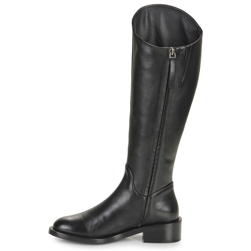 JB Martin FAYE Nero Stivali con tacco Donna - 4