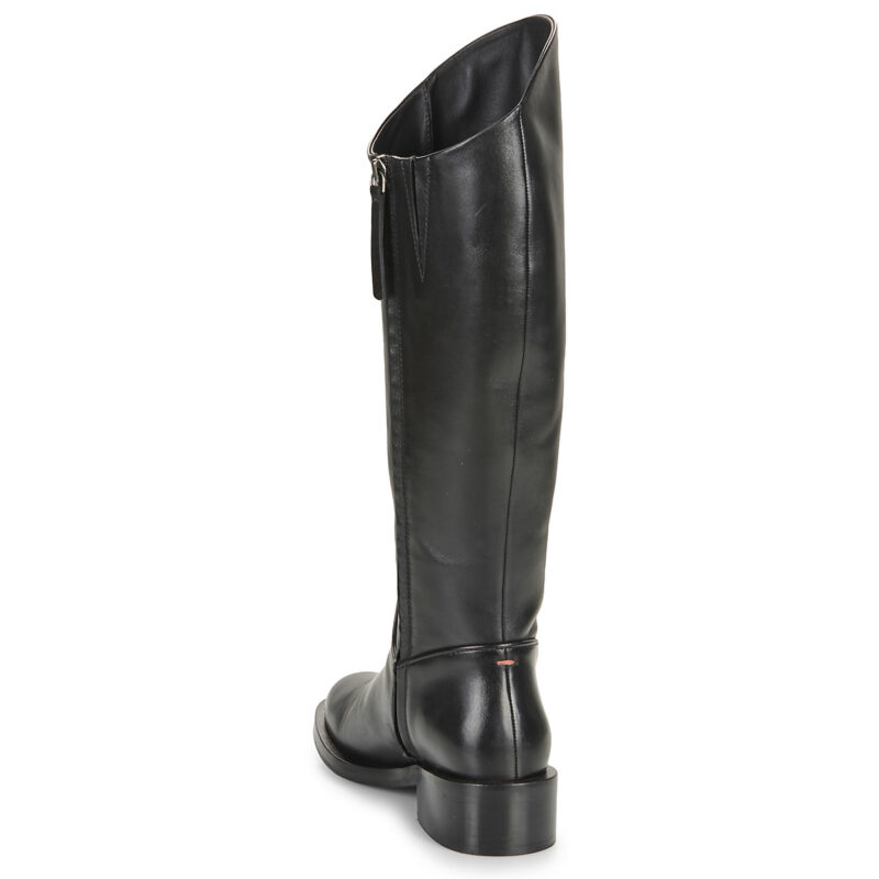 JB Martin FAYE Nero Stivali con tacco Donna - 5