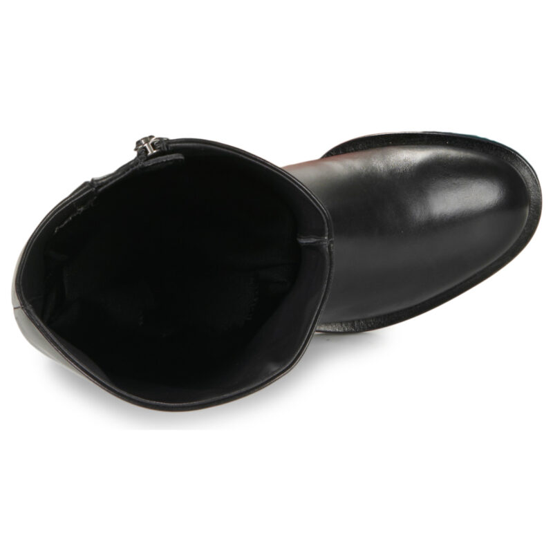 JB Martin FAYE Nero Stivali con tacco Donna - 6