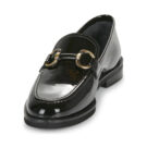 JB Martin  GESSO  Nero -  Mocassini Donna - 3