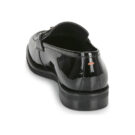JB Martin  GESSO  Nero -  Mocassini Donna - 5