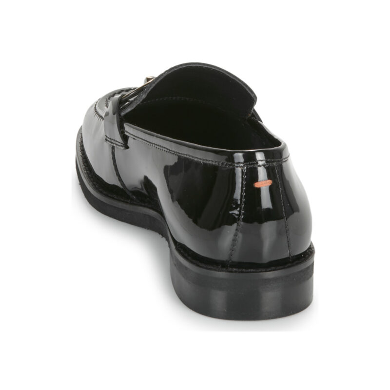 JB Martin  GESSO  Nero -  Mocassini Donna - 5