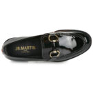 JB Martin  GESSO  Nero -  Mocassini Donna - 6