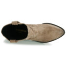 JB Martin  JAZZ  Beige -  Stivaletti Donna - 6