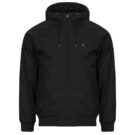 Giubbotto Volcom HERNAN 10K JACKET Nero - Giubbotti Uomo - 1