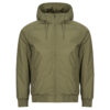 Giubbotto Volcom HERNAN 10K JACKET Kaki Giubbotti Uomo