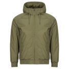 Volcom HERNAN 10K JACKET Khaki Jackets Men - 1