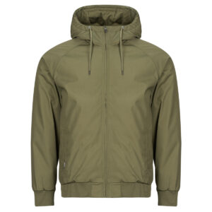 Giubbotto  Volcom  HERNAN 10K JACKET  Kaki -  Giubbotti Uomo