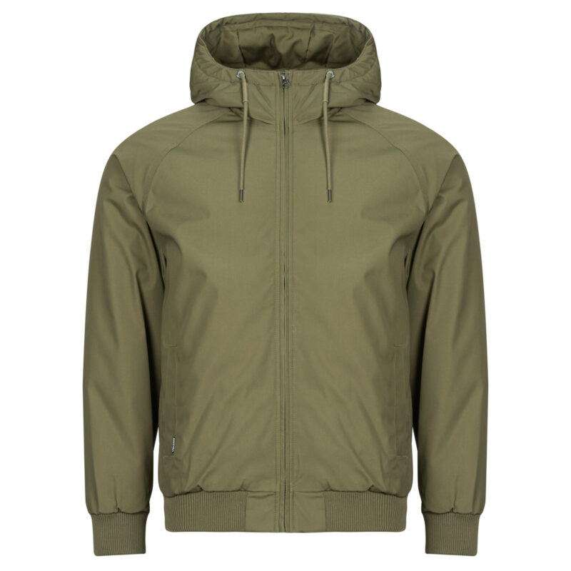 Volcom HERNAN 10K JACKET Khaki Jackets Men - 1