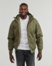 Volcom HERNAN 10K JACKET Khaki Jackets Men - 2