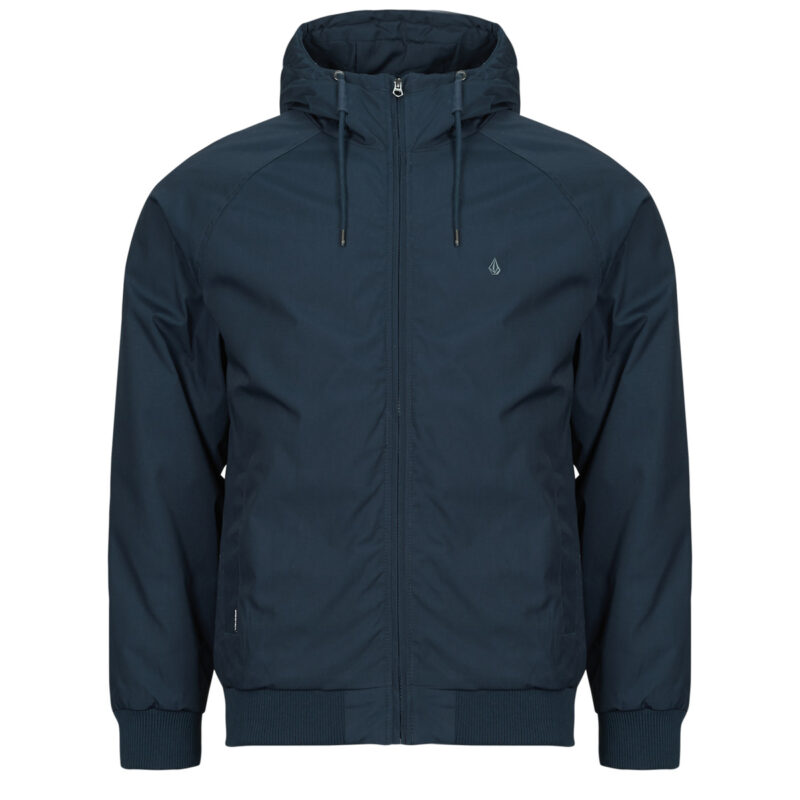 Volcom HERNAN 10K JACKET Marine Jackets Men - 1
