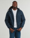 Volcom HERNAN 10K JACKET Marine Jackets Men - 2