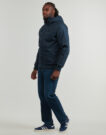 Volcom HERNAN 10K JACKET Marine Jackets Men - 3