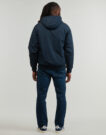 Volcom HERNAN 10K JACKET Marine Jackets Men - 4