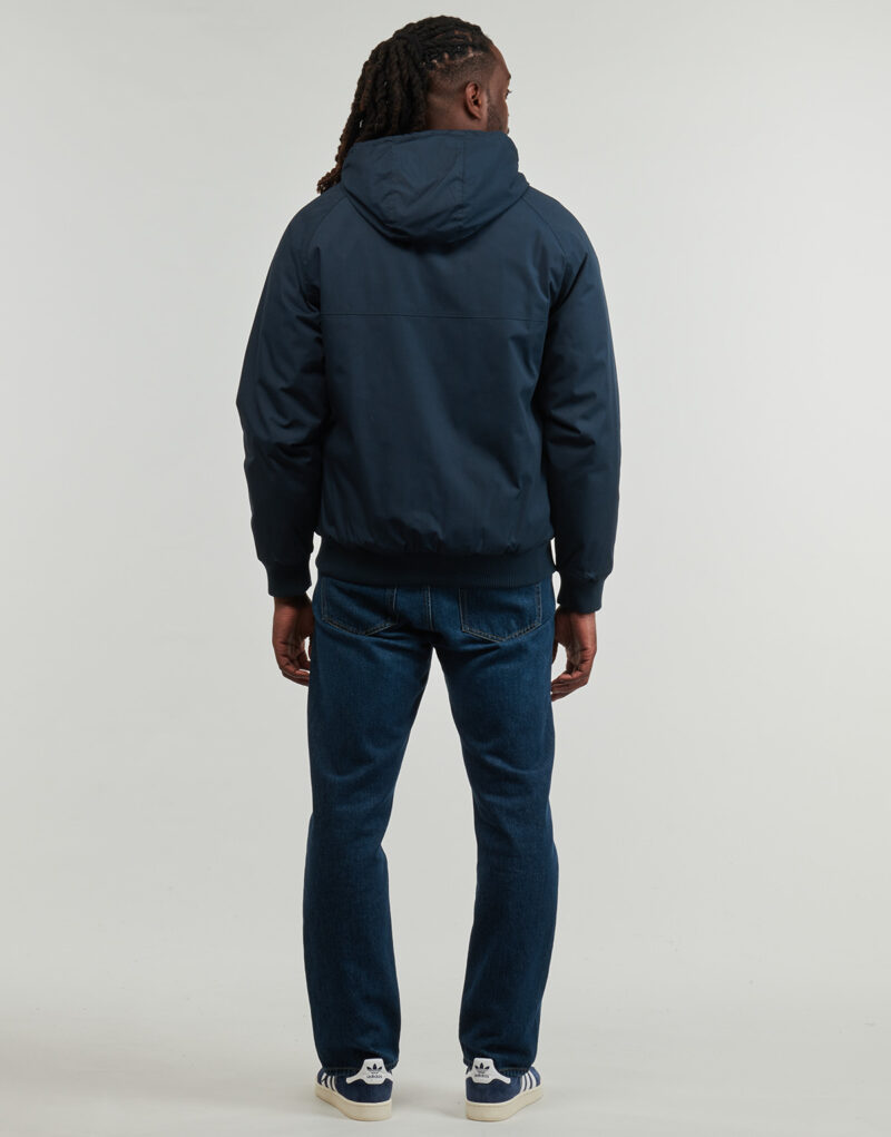 Volcom HERNAN 10K JACKET Marine Jackets Men - 4