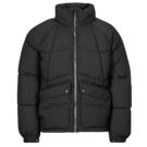 Piumino Volcom MAXSTONE 5K JKT Nero - Piumini Uomo - 1