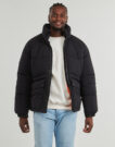 Piumino Volcom MAXSTONE 5K JKT Nero - Piumini Uomo - 2