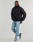 Piumino Volcom MAXSTONE 5K JKT Nero - Piumini Uomo - 3